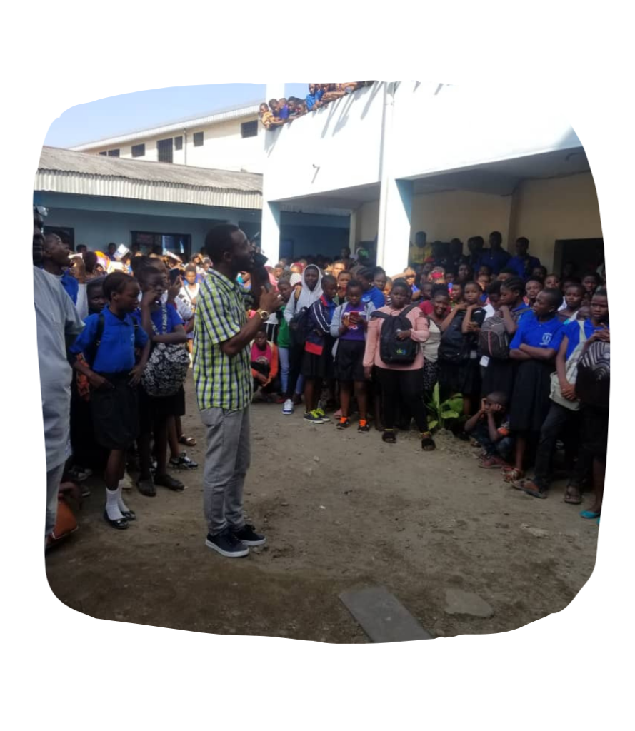 Talents and Skill Arena