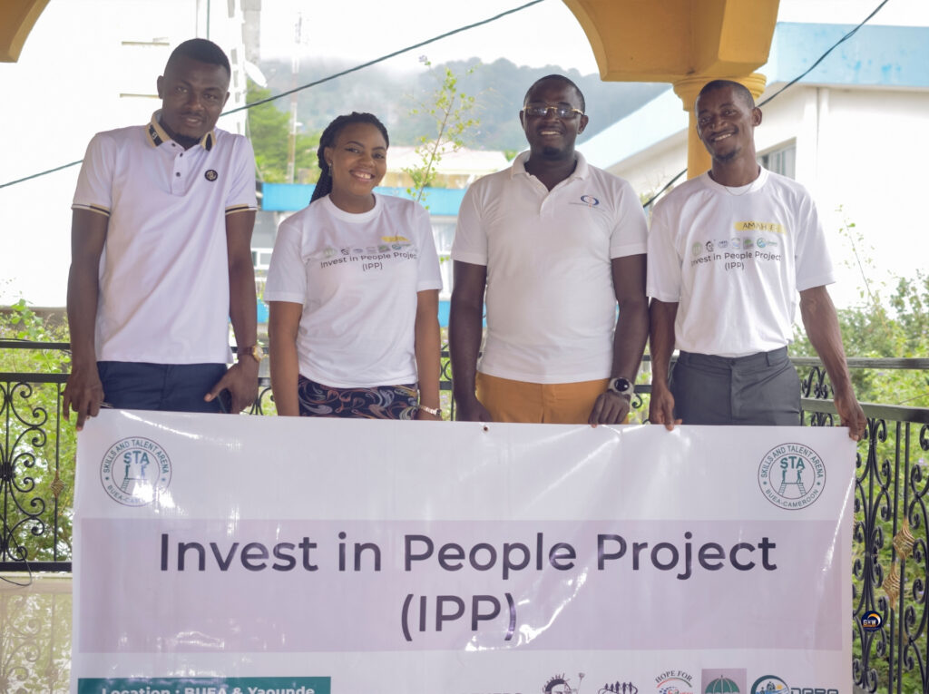 Talents and Skill Arena - STA